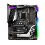 مادربرد ام اس آی مدل MPG Z390 GAMING PRO CARBON AC