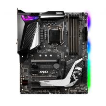 مادربرد ام اس آی مدل MPG Z390 GAMING PRO CARBON AC