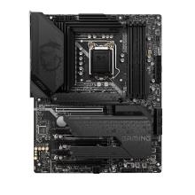 مادربرد ام اس آی مدل MPG Z590 GAMING PLUS