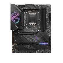مادربرد ام اس آی مدل MPG Z690 CARBON WIFI