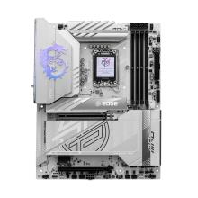 مادربرد ام اس آی مدل MPG Z890 EDGE TI WIFI سوکت 1700