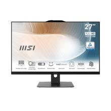 آل این وان ام اس آی مدل Modern AM272 1M N.T  Core5(120U)-16GBD5-1TBSSD-Intel