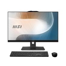 آل این وان ام اس آی مدل Modern AM242P 13M N.T  Core i3(1315U)-16GBD5- 1TBSSD-Intel