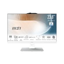 آل این وان ام اس آی مدل Modern AM242P 1M N.T  Core 7(150U)-16GBD5- 1TBSSD-Intel