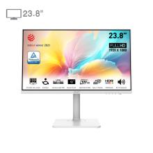 مانیتور 23.8 اینچ ام اس آی مدل Modern MD2412PW