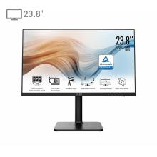 مانیتور 23.8 اینچ ام اس آی مدل Modern MD241P