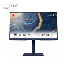 مانیتور 23.8 اینچ ام اس آی مدل Modern MD241P Ultramarine