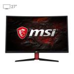مانیتور 27 اینچ ام اس آی مدل Optix G27C2 خمیده