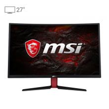 مانیتور 27 اینچ ام اس آی مدل Optix G27C2 خمیده