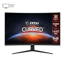 مانیتور 32 اینچ ام اس آی مدل Optix G321CUV خمیده