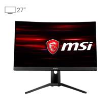 مانیتور 27 اینچ ام اس آی مدل Optix MAG271CQR