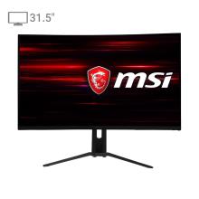 مانیتور 31.5 اینچ ام اس آی مدل Optix MAG321CQR خمیده