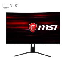 مانیتور 31.5 اینچ ام اس آی مدل Optix MAG322CR خمیده