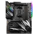 مادربرد ام اس آی مدل PRESTIGE X570 CREATION