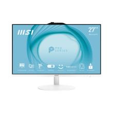 آل این وان ام اس آی مدل PRO AP272 12M i5-16GB-500SSD-Intel-White