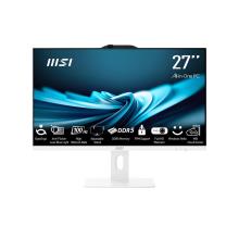آل این وان ام اس آی مدل PRO AP272P 14M N.T  Core i5 (14400)-16GBD5-1TBSSD-Intel