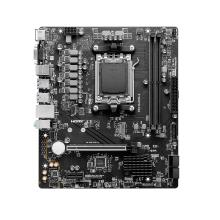 مادربرد ام اس ای مدل PRO B650M-E سوکت AM5