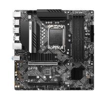 مادربرد ام اس آی مدل PRO B660M-A DDR4