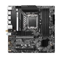 مادربرد ام اس آی مدل PRO B660M-A WIFI DDR4