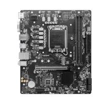 مادربرد ام اس آی مدل PRO B760M-E DDR4 سوکت 1700