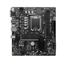 مادربرد ام اس آی مدل PRO B760M-G DDR4 سوکت 1700