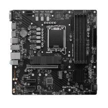 مادربرد ام اس آی مدل PRO B760M-P DDR4 سوکت 1700