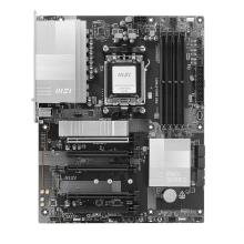 مادربرد ام اس آی مدل PRO B840-P WIFI سوکت AM5