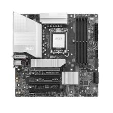 مادربرد ام اس آی مدل PRO B860M-A WIFI سوکت 1851