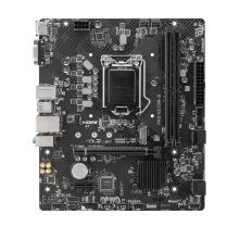 مادربرد ام اس آی مدل PRO H510M-B سوکت 1200