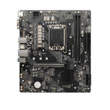 مادربرد ام اس آی مدل PRO H610M-B DDR4