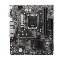 مادربرد ام اس آی مدل PRO H610M-G DDR5