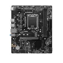مادربرد ام اس آی مدل PRO H610M-S DDR4 سوکت 1700