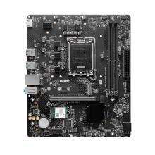 مادربرد ام اس آی مدل PRO H610M-S WIFI DDR4 سوکت 1700