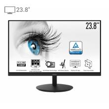 مانیتور 23.8 اینچ ام اس آی مدل PRO MP242