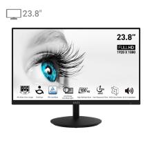 مانیتور 23.8 اینچ ام اس آی مدل PRO MP242A