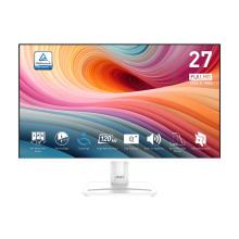 مانیتور 27 اینچ ام اس آی مدل PRO MP275W E2