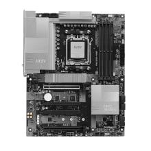 مادربرد ام اس ای مدل  PRO X870-P WIFI سوکت AM5