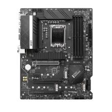 مادربرد ام اس آی مدل PRO Z690-A