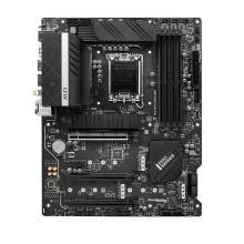 مادربرد ام اس آی مدل PRO Z690-A WIFI DDR4