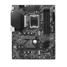 مادربرد ام اس آی مدل PRO Z690-P DDR4