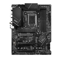 مادربرد ام اس آی مدل PRO Z790-P DDR4 سوکت 1700