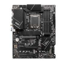 مادربرد ام اس آی مدل PRO Z790-P WIFI DDR5 سوکت 1700