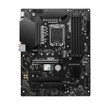 مادربرد ام اس آی مدل PRO Z790-S WIFI سوکت 1700