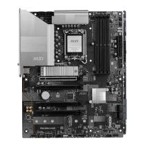 مادربرد ام اس آی مدل PRO Z890-S WIFI سوکت 1851
