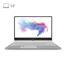 لپ تاپ ام اس آی مدل PS42 8RA Modern i7-16GB-512SSD-2GBVGA