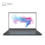 لپ تاپ ام اس آی مدل PS63 8SC Modern i7-16GB-512SSD-4GBVGA