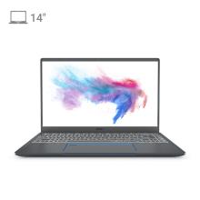 لپ تاپ ام اس آی مدل Prestige 14 A10RB i7-16GB-512SSD-2GBVGA