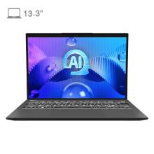 لپ تاپ ام اس آی مدل Prestige 13 AI Evo A1MG U5-16GB-1TBSSD-INTEL ARC