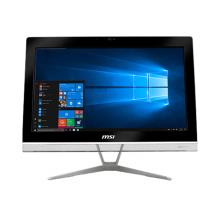 آل این وان ام اس آی Pro20 EX 8GL N4000-4GB-1TB-Intel