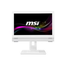 آل این وان ام اس آی Pro20T 7M RISER G4400-4GB-1TB-intel-Touch